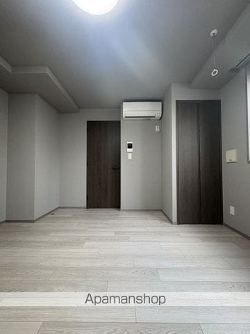 ラクラス南行徳の内装写真