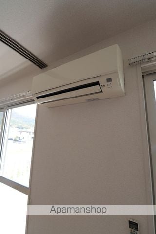 久留米市 2階建 築19年の内装写真