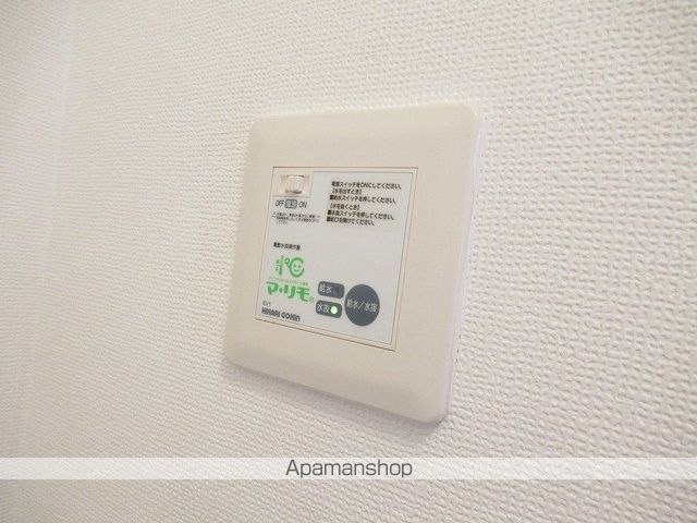 パークサイド室小路の内装写真