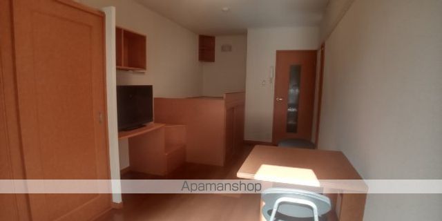 レオパレスMASAーαIII’04の内装写真