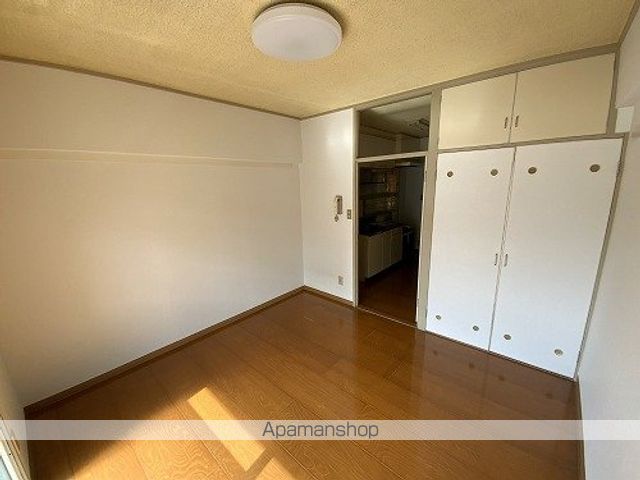 リバーサイドマンションの内装写真