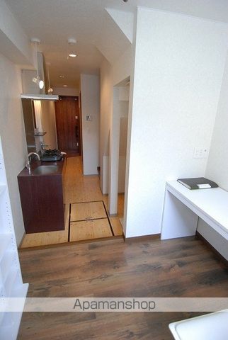 ハーベストの内装写真
