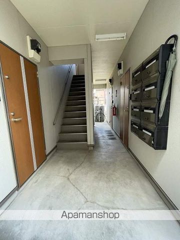 クレフラスト大曽根北A棟の内装写真