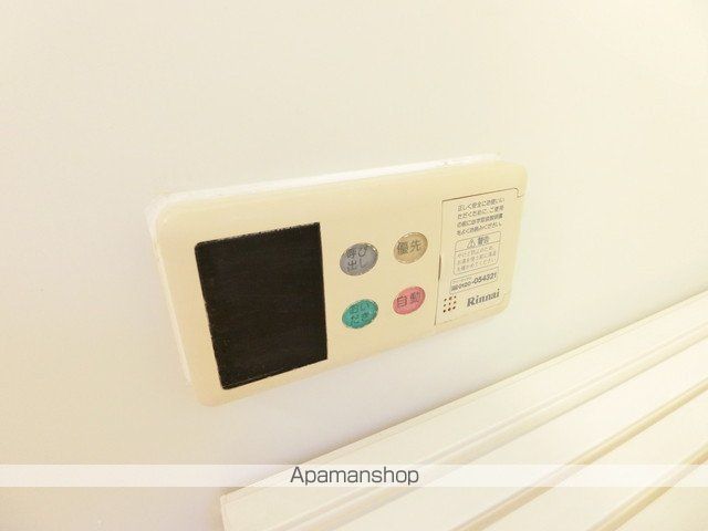 カーサ木村の内装写真