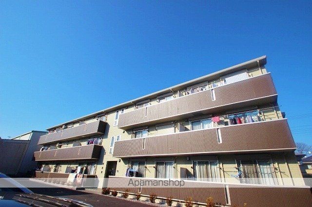 プレミアムベース Iの外観写真