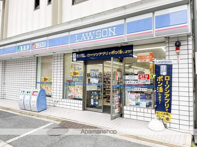 フジパレス垂水町の周辺写真
