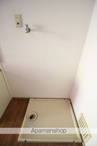 アルトハイデIIC棟の内装写真