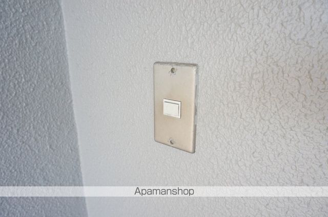 ウエストプラザの内装写真