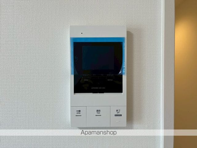 ジュノール千歳真々地の内装写真