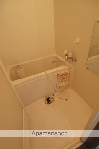 アフロート菊水の内装写真