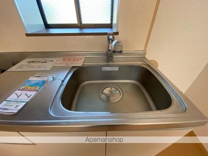 プロス・ペリティＣ[1LDK/42.23m2]の内装4