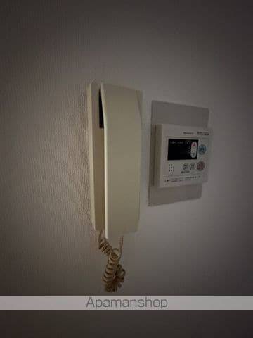 MAISONDESELENEの内装写真
