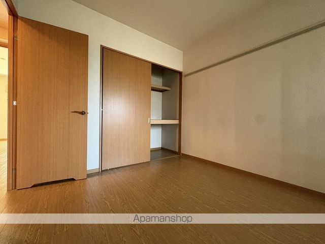 アムール住吉の内装写真