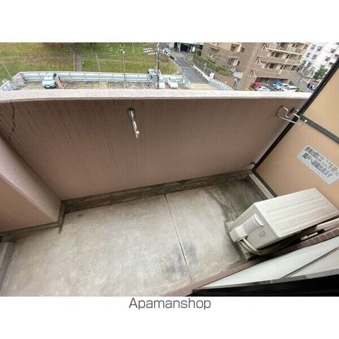 アムール虹ヶ丘の内装写真