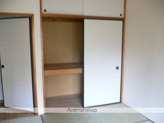 ベルエリスの内装写真