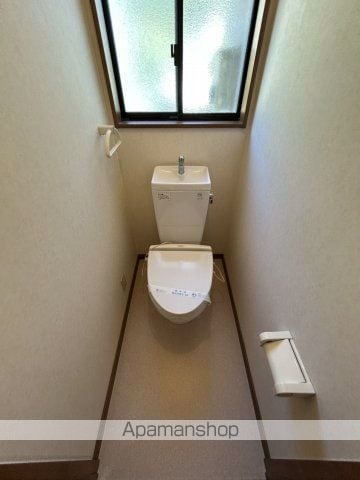 コーポサクラの内装写真
