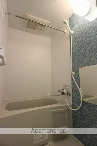 クレイノラ カンパネラの内装写真