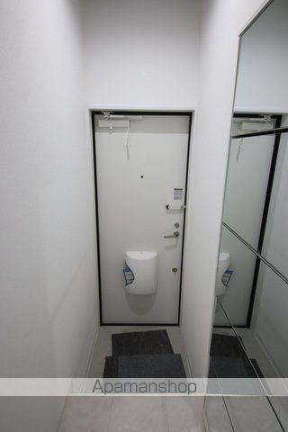 La Vida花屋敷IIの内装写真