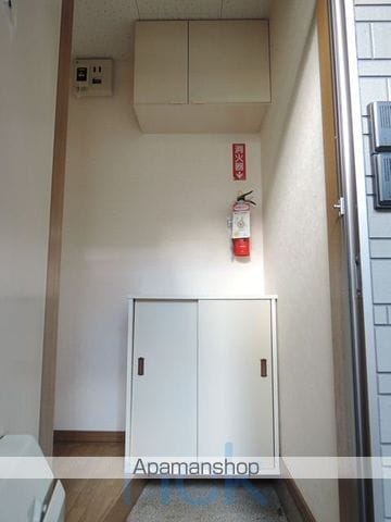 LABO山の手2の内装写真