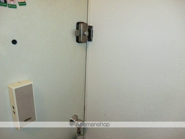 ノーザンライツの内装写真