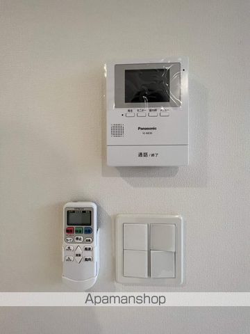 ADCプレミール荘島の内装写真