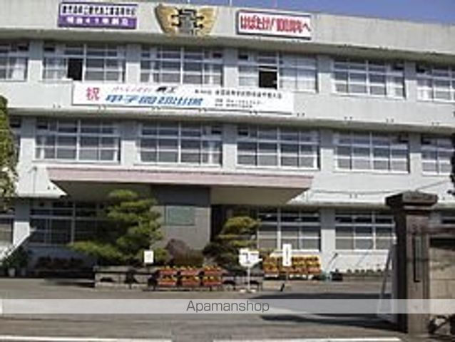 クレストライフ城山の周辺写真