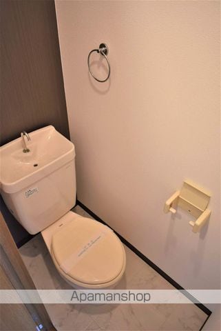 リトゥール中百舌鳥の内装写真