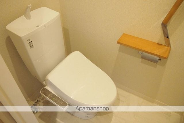 ディアコート北町の内装写真