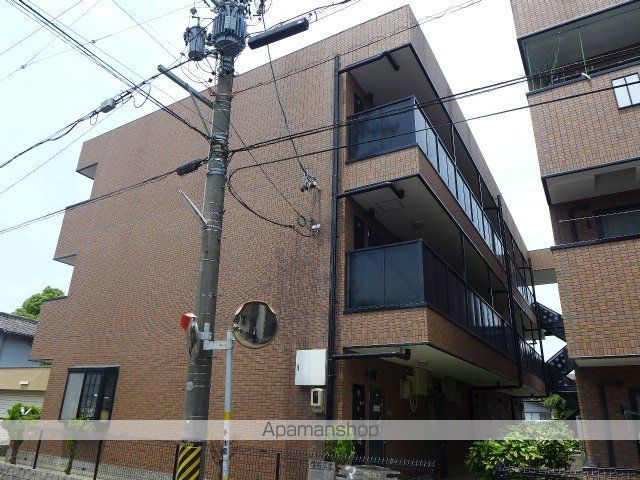アンプルール フェール 縁 Iの外観写真