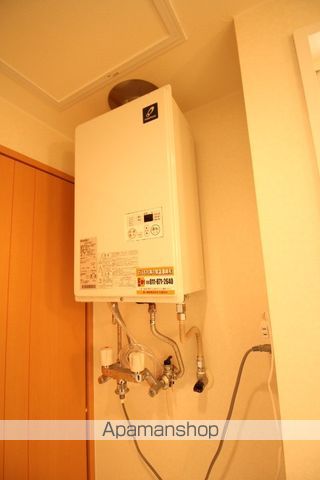SーFORT札幌元町の内装写真