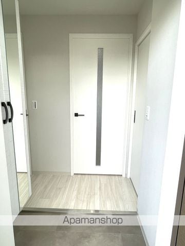 ALIVIS三国本町の内装写真