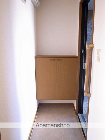 ヴィラージュの内装写真