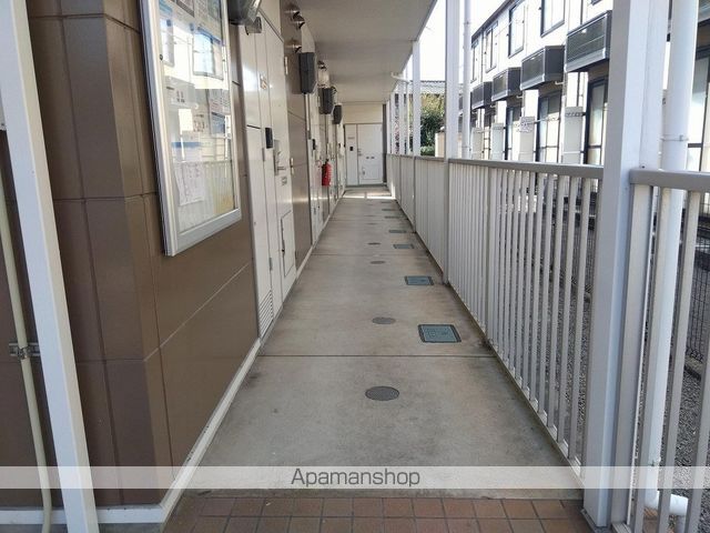 レオパレスソレーユのその他写真