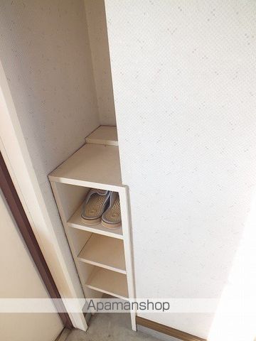 NKマンションの内装写真