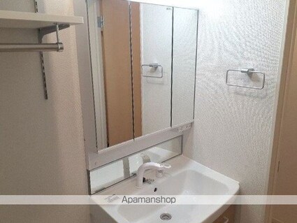 カーサ・エスペランサ[1LDK/41.97m2]の洗面所