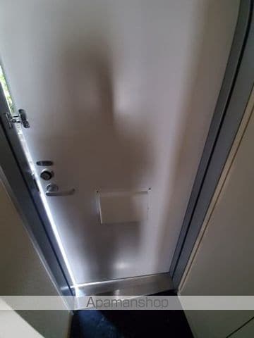 レオパレスストリーム正木の内装写真
