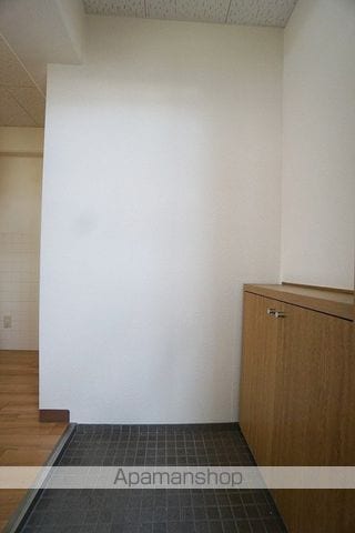 アペックス奥田の内装写真