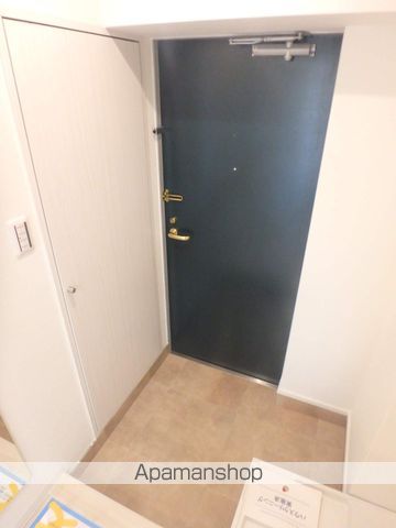 KITAUMEDASUNNYAPARTMENTの内装写真