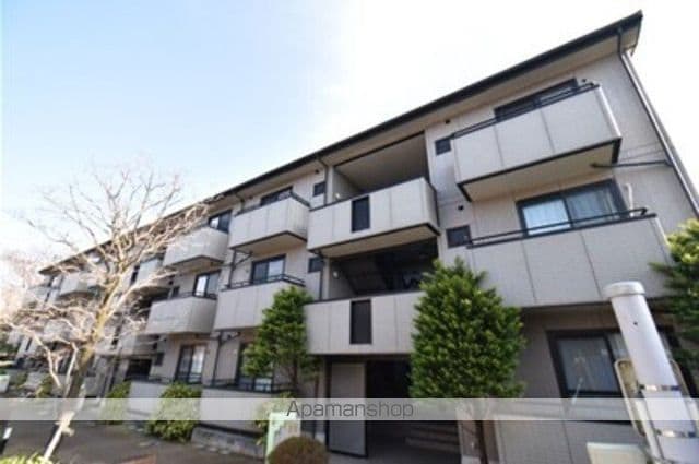 アルファタウン秦野新町 Bの外観写真