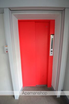 リエス多摩センター[1R/16.82m2]の共用部3