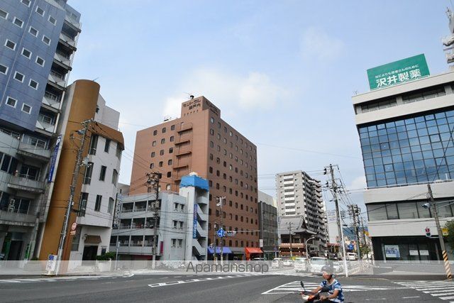 セントラル瀬戸内の外観写真