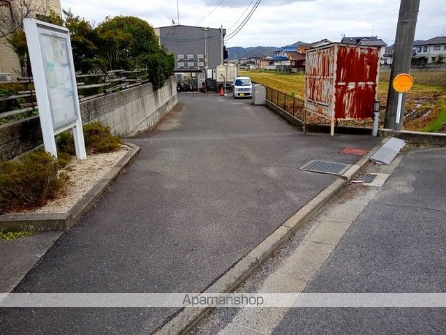 レオパレスラフィーネの内装写真