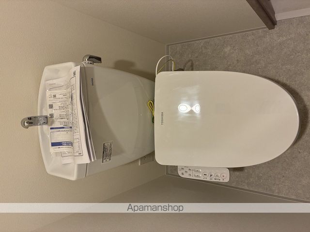 スプランディッド大阪ベイサイドDUEの内装写真