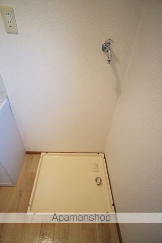 サニーコートの内装写真