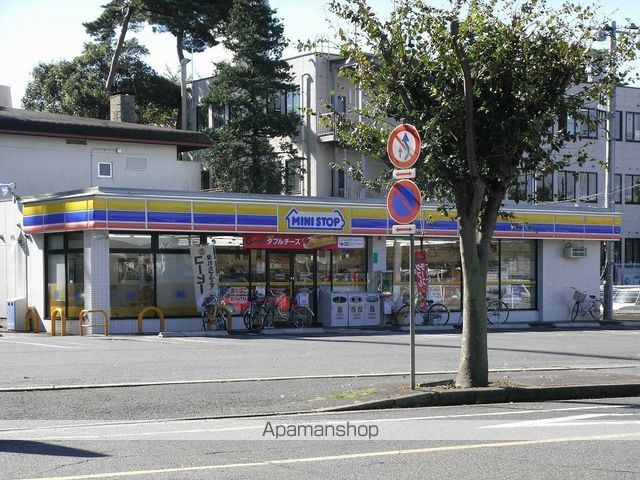 イーストンリバーの周辺写真