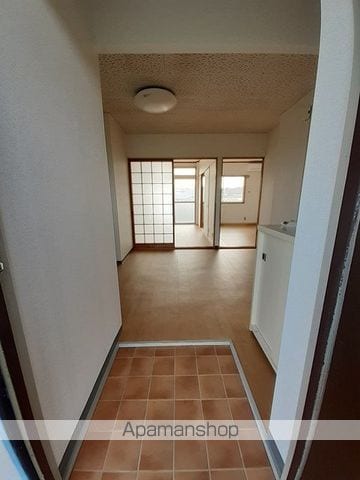 ハイツ香南の内装写真