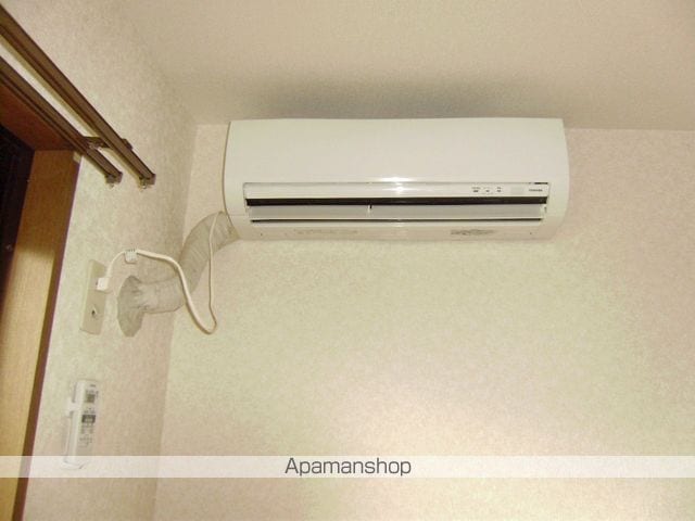 メゾン榎木町の内装写真