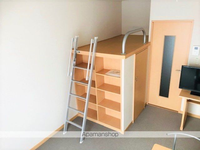 レオパレス東狭山ヶ丘の内装写真