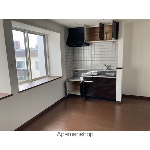グランドール元町の内装写真
