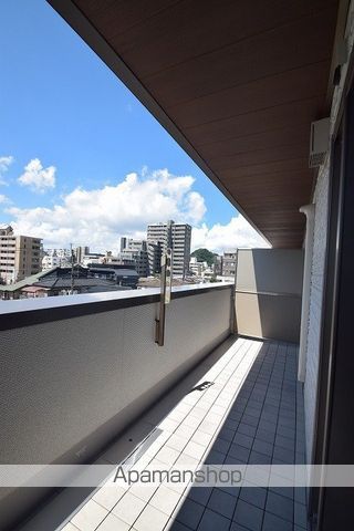 シャーメゾン大龍I棟の内装写真
